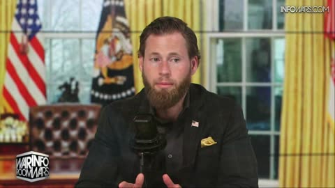 INFOWARS LIVE - 5/7/25: The American Journal with Harrison Smith / The Alex Jones Show / The War Room With Owen Shroyer