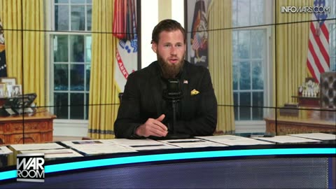INFOWARS LIVE - 5/7/25: The American Journal with Harrison Smith / The Alex Jones Show / The War Room With Owen Shroyer
