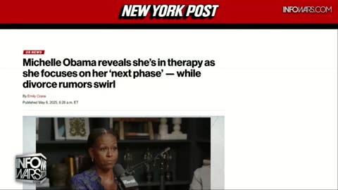 INFOWARS LIVE - 5/7/25: The American Journal with Harrison Smith / The Alex Jones Show / The War Room With Owen Shroyer