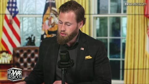 INFOWARS LIVE - 5/7/25: The American Journal with Harrison Smith / The Alex Jones Show / The War Room With Owen Shroyer