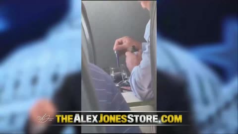 INFOWARS LIVE - 5/7/25: The American Journal with Harrison Smith / The Alex Jones Show / The War Room With Owen Shroyer