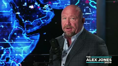 INFOWARS LIVE - 5/7/25: The American Journal with Harrison Smith / The Alex Jones Show / The War Room With Owen Shroyer