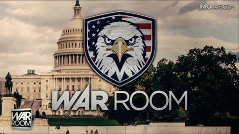 INFOWARS LIVE - 5/7/25: The American Journal with Harrison Smith / The Alex Jones Show / The War Room With Owen Shroyer