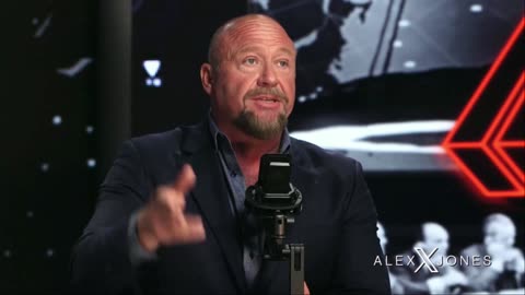 INFOWARS LIVE - 5/7/25: The American Journal with Harrison Smith / The Alex Jones Show / The War Room With Owen Shroyer