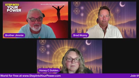 SSS - The Portal Opens for a Sacred Unveiling of our New Earth Step Into Your POWER 4-30-25
