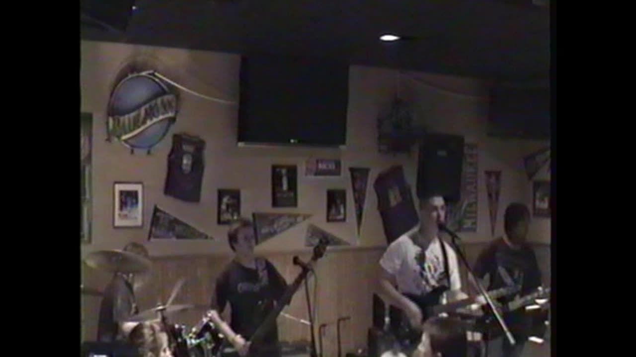 Damnit - Blink 182 Cover by Royal Flush/Powder Keg