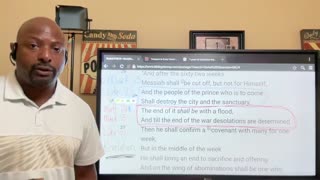 Episode 763: Understanding the book of Revelation Part 5