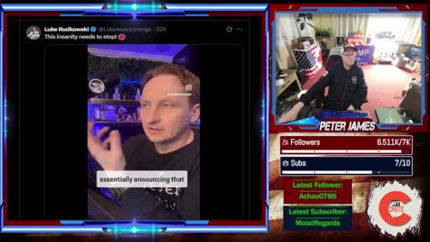 Is WWII on the Verge of Happening?... #CitizenCast