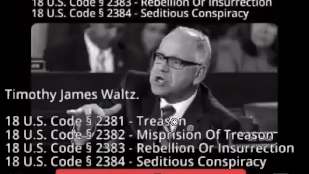 Suck My 401K - Treason