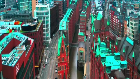 Hamburg, Germany