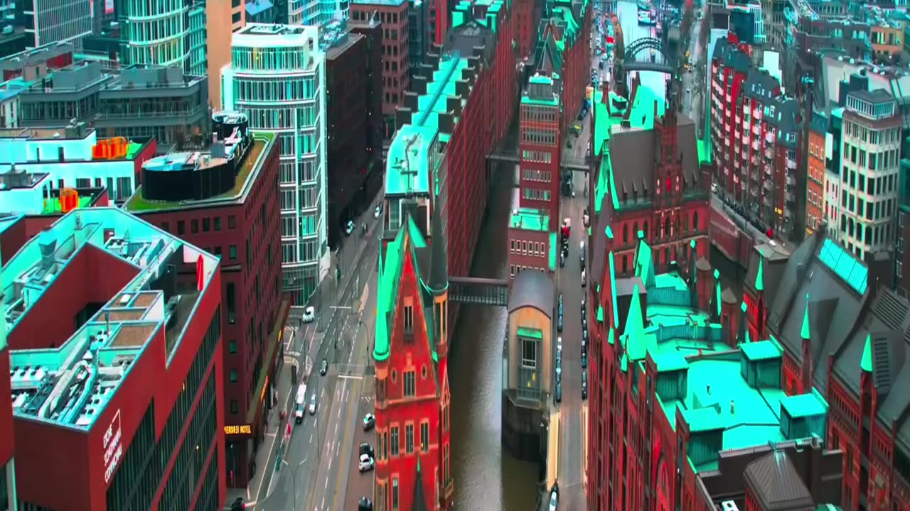 Hamburg, Germany