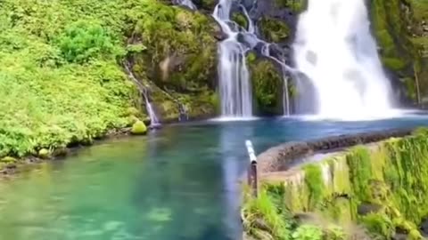 Amazing Nature – Witness the Beauty of God’s Creation