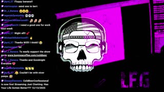 Has Your Life Gotten Better??? 12/13/2025