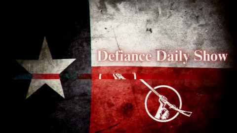 The Defiance Daily Show with Roberts and Pruitt - Episode 40