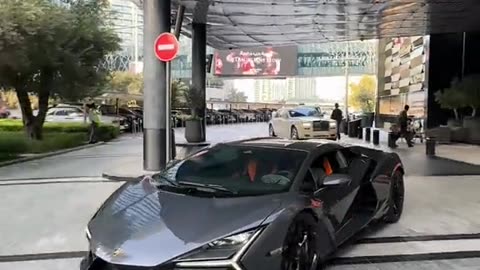 ✨🚀 This Exotic Supercar's Power & Style Will Blow Your Mind! | LuxurySportsCars