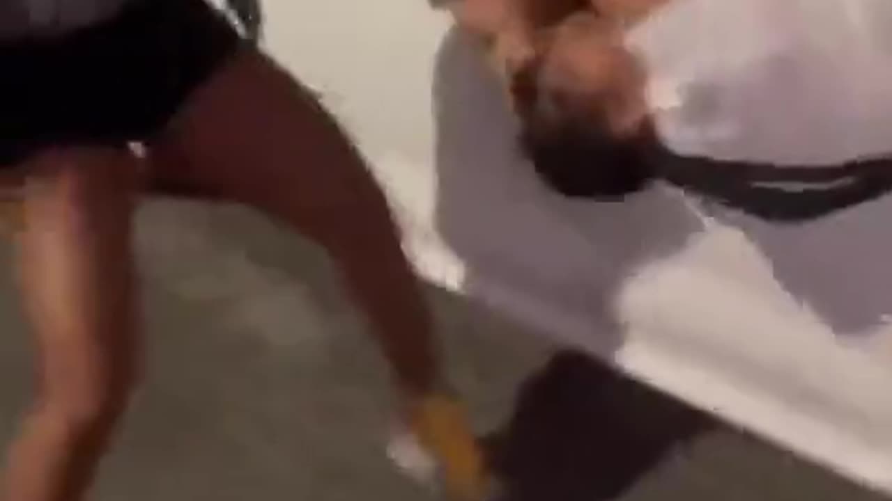 She was too angry