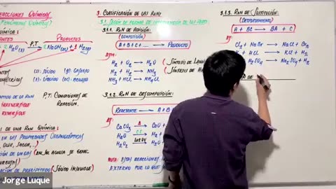 EXCLUSIVA UNI SEMESTRAL | Semana 14 | Química S2