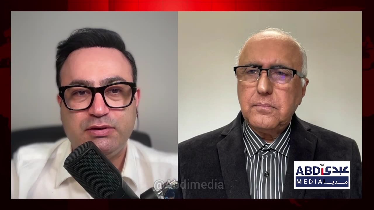 شهیر شهیدثالث: جمهوری اسلامی به دنبال چیزی فراتر از توافق اتمیست