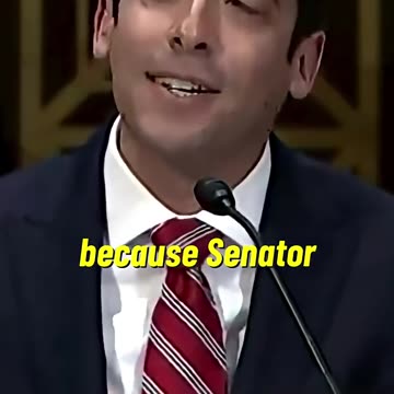 Criminal, Corrupt, Senator Booker Got DESTROYED