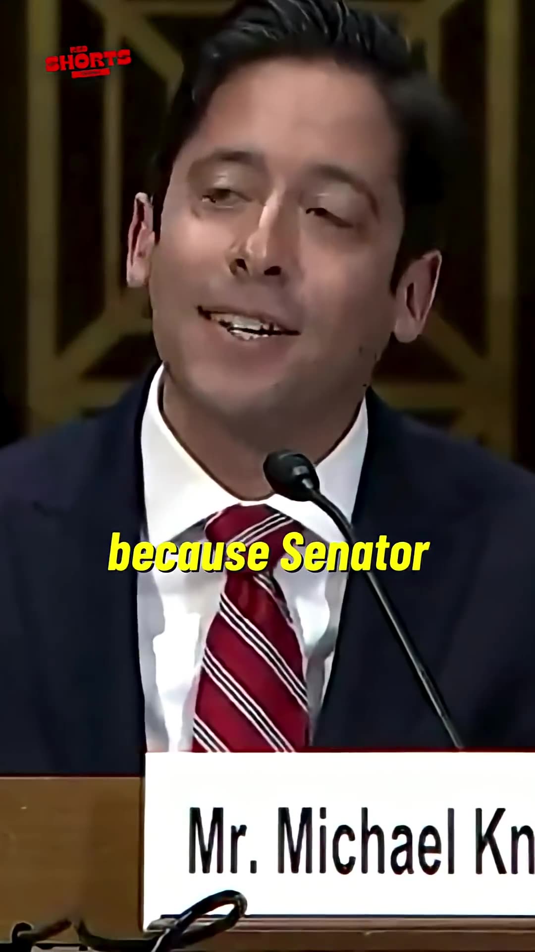 Criminal, Corrupt, Senator Booker Got DESTROYED