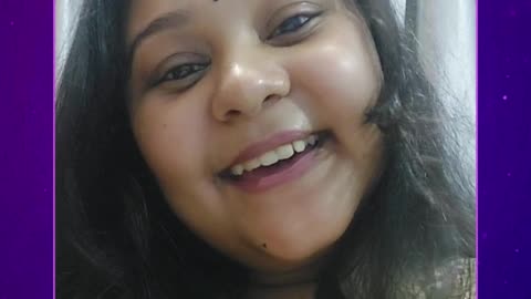 Surmai Ankhiyon Me cover by Shreeya