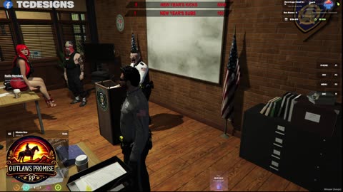 RedM | OPRP Coming Soon | They Regret Letting Me Queue Up…