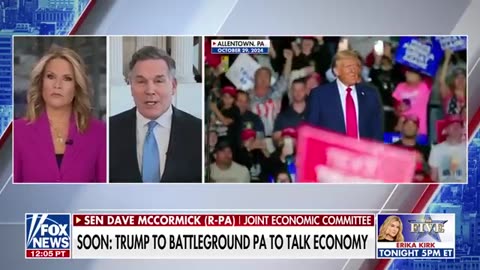 Trump inherited this ‘BASKET CASE’ from Biden_ GOP senator