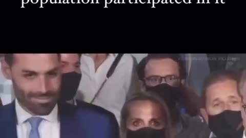 NEVER FORGET: COVID WAS A PSYOP !!