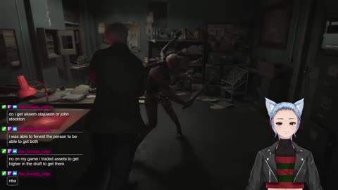 Silent Hill Nurses Have Zero Chill