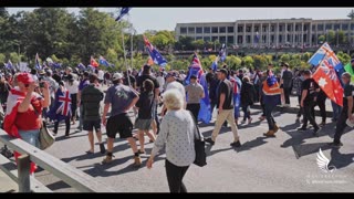 THE AUSSIE SPIRIT