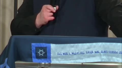 Proclaiming the Tremendous Significance of Jesus's Message Goes Beyond Judaism to All Nations