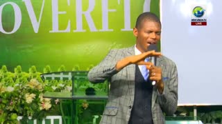 Heavenly Conversations Live || Prayers For Open Doors || 15th September 2025