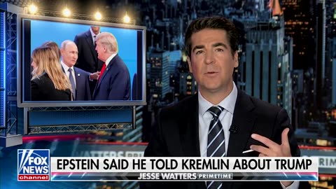 THE JEFFREY EPSTEIN HOAX