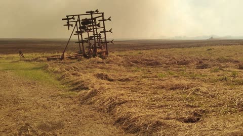 May 11 2025 - Sturgeon County Fire Recap