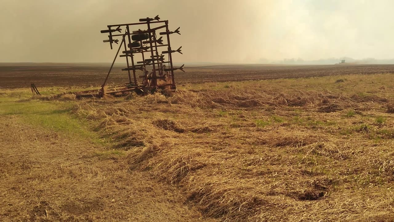 May 11 2025 - Sturgeon County Fire Recap