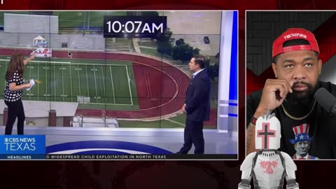 Hasan gets nuked, Iran-wants a star destroyer, Kirsche gets attacked pt 1