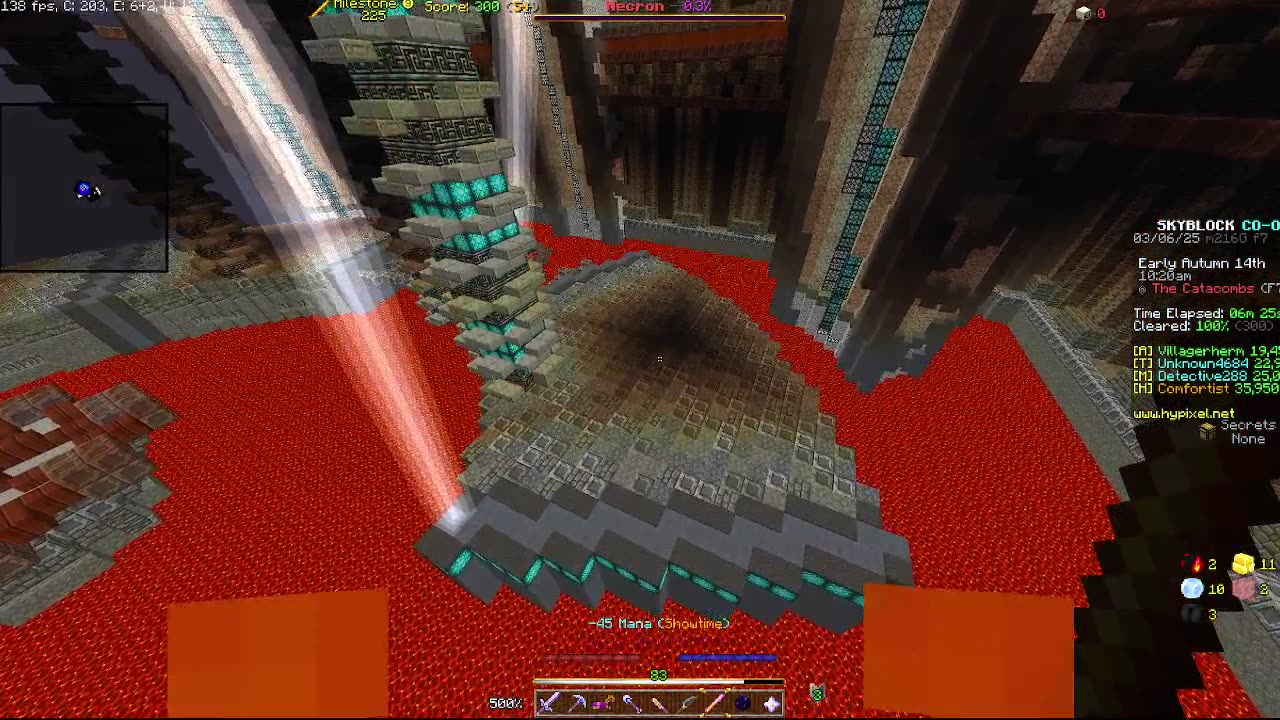 Skyblock FLOOR 7 [#1948]