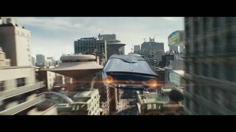 The Fantastic Four New Trailer || New Hollywood Movies
