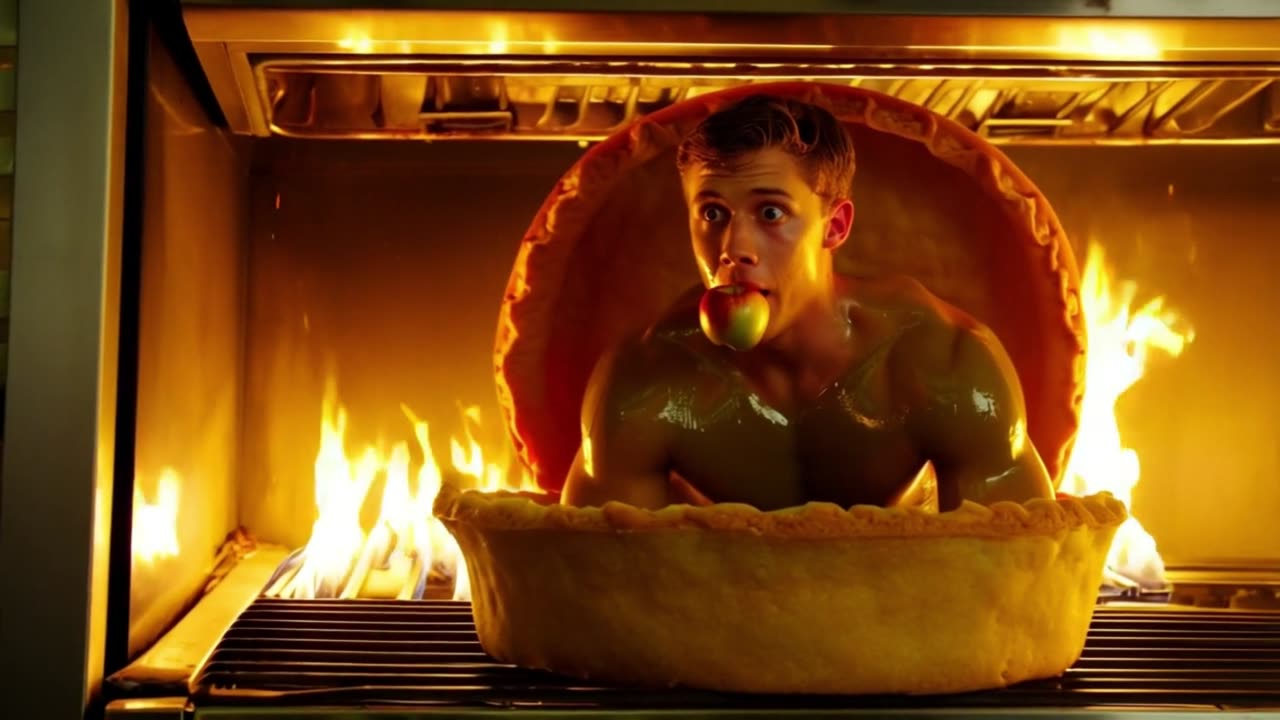 TRAILER: American pie