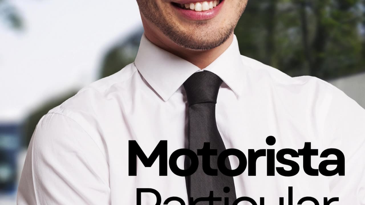 Motorista Particular