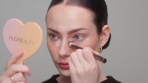 FULL FACE OF DRUGSTORE MAKEUP THAT'S BETTER THAN LUXURY_part5