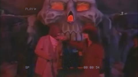 Skull Kingdom