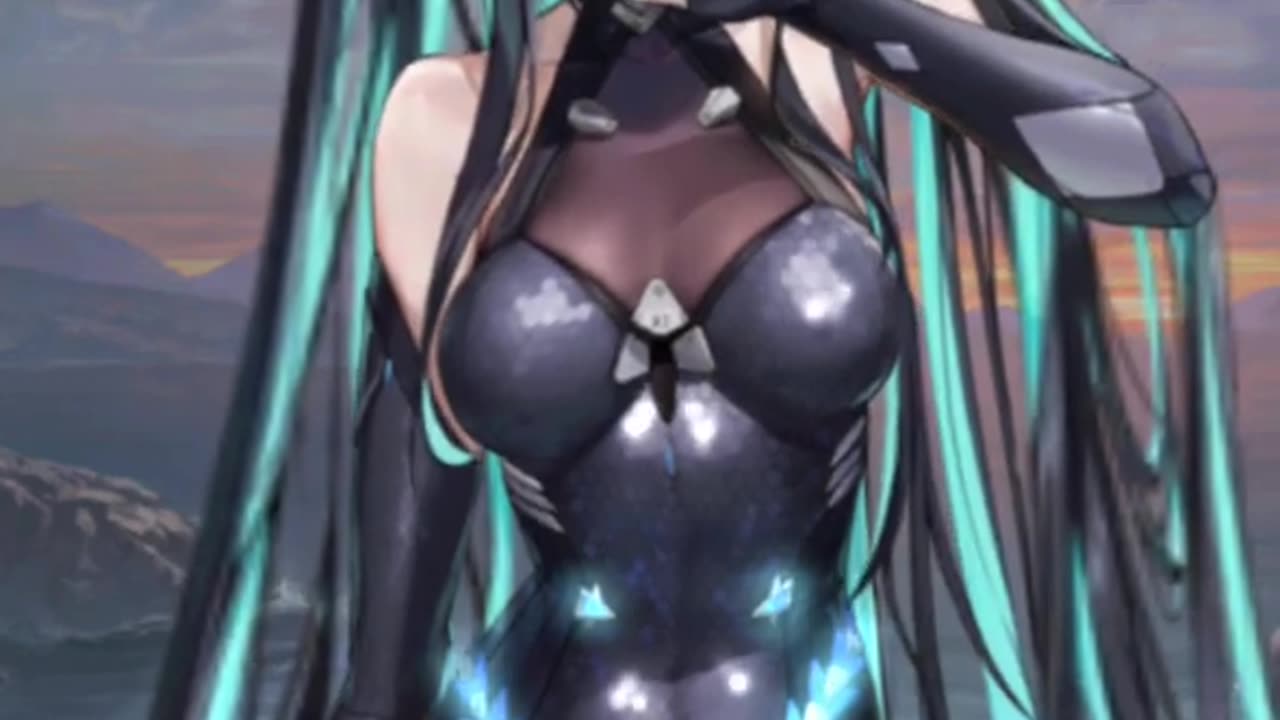 Nikke goddess of victory unbreakable sphere ending easy mode