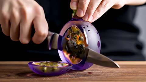 ASMR FRUIT