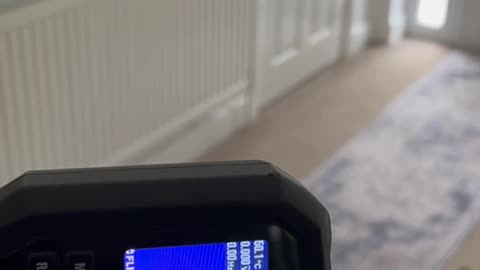 Radiator power flush from a Milton Keynes plumber