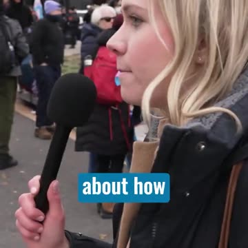 Leftist mom claims her baby told her he was trans at 1.5 years old…