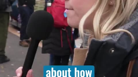 Leftist mom claims her baby told her he was trans at 1.5 years old…