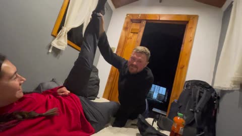 Dream Camp Spot to Near-Death Gas Leak | Bartin to Cide, Türkiye