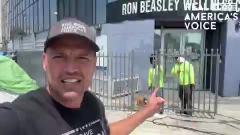If you are still voting Democrat in California you are an idiot - Ben Bergquam