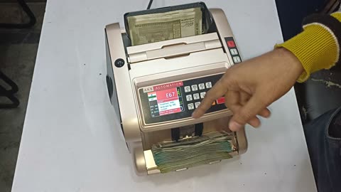 Top Note Counter Dealers in Rohini 💰 | Heavy Duty & Affordable Machines ✅
